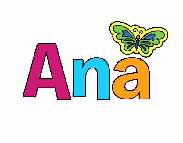 Ana