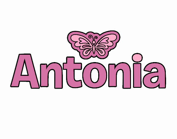 Antonia