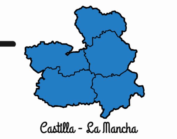 Castilla - La Mancha