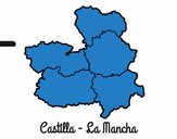 Castilla - La Mancha