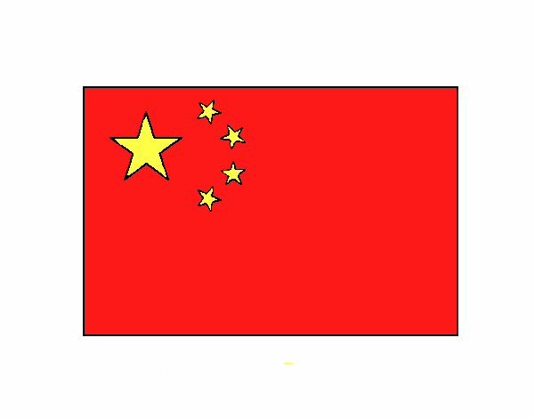 China