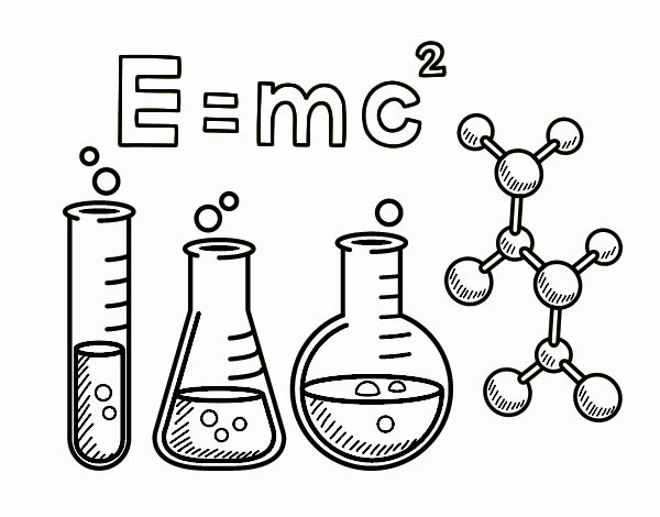 Clase de química