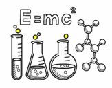 Clase de química