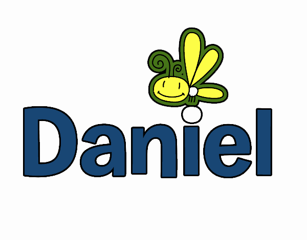 Daniel