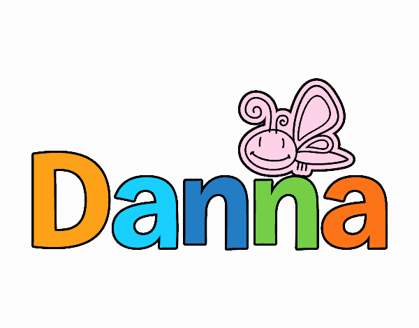 Danna