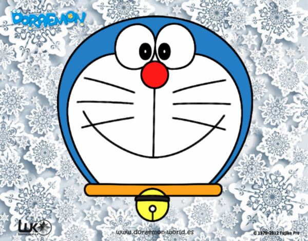 Doraemon, el gato cósmico