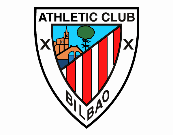 Escudo del Athletic Club de Bilbao