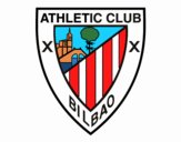 Escudo del Athletic Club de Bilbao