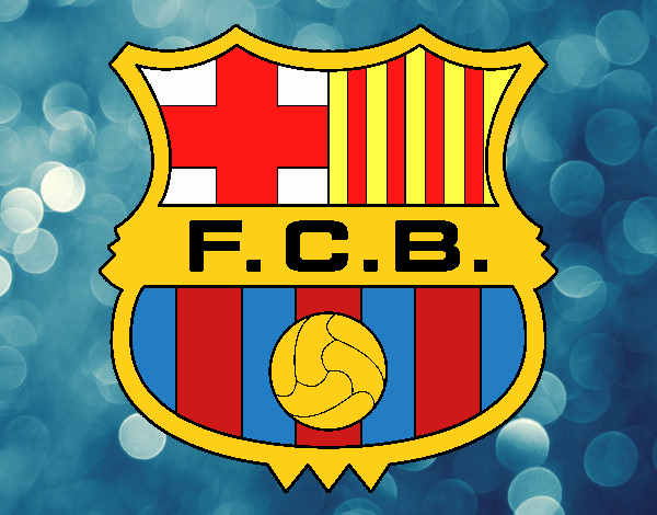 Escudo del F.C. Barcelona