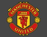 Escudo del Manchester United