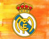 Escudo del Real Madrid C.F.