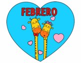 Febrero