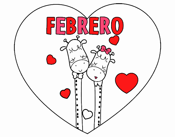 Febrero