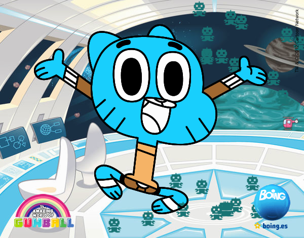 Gumball