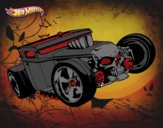 Hot Wheels Bone Shaker