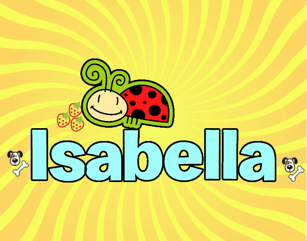 Isabella