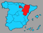 Las Comunidades Autónomas de España