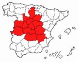 Las provincias de España