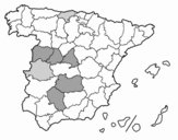 Las provincias de España