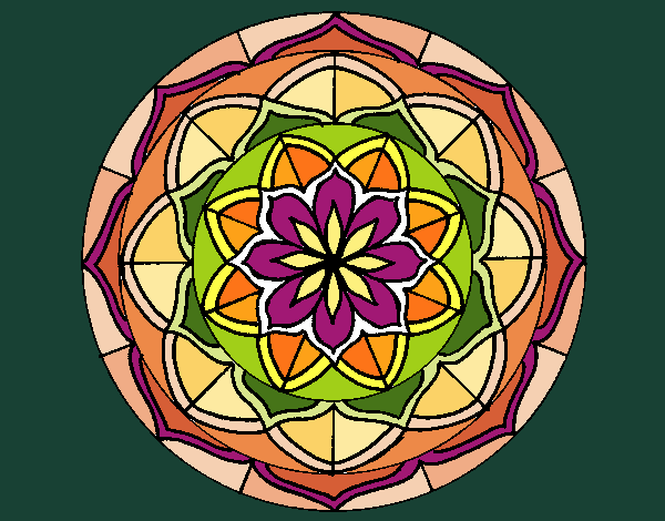 Mandala 6