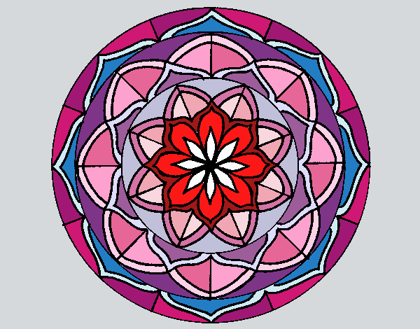 Mandala 6