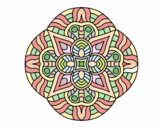 Mandala Maya