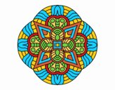 Mandala Maya