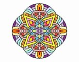 Mandala Maya