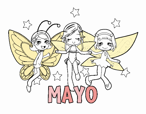 Mayo