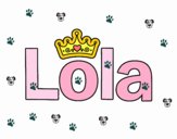 Nombre Lola