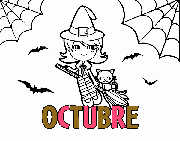 Octubre