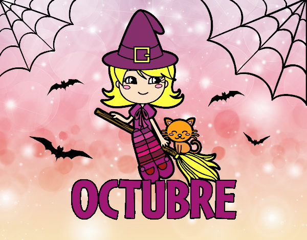 Octubre