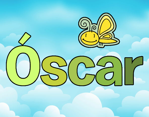 Óscar