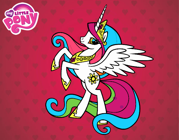 Princesa Celestia