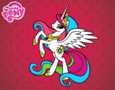 Princesa Celestia