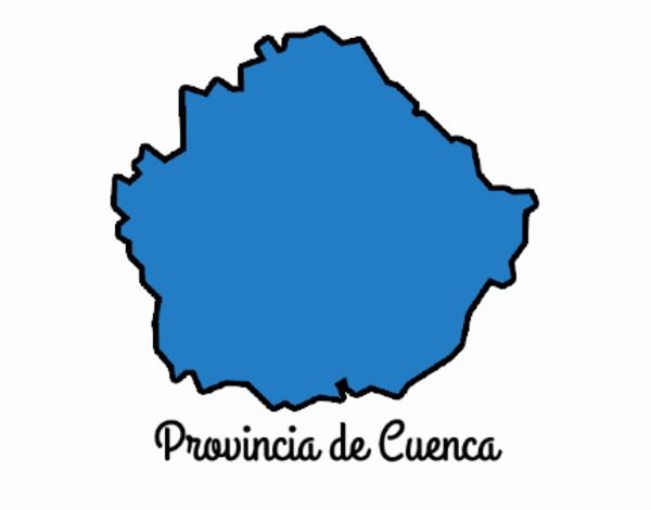 Provincia de Cuenca