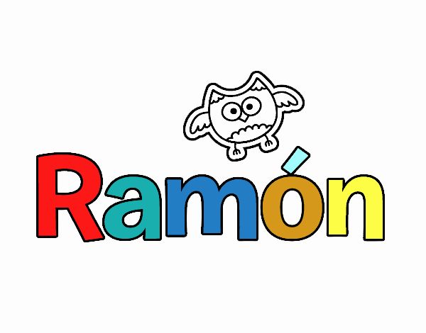 Ramón