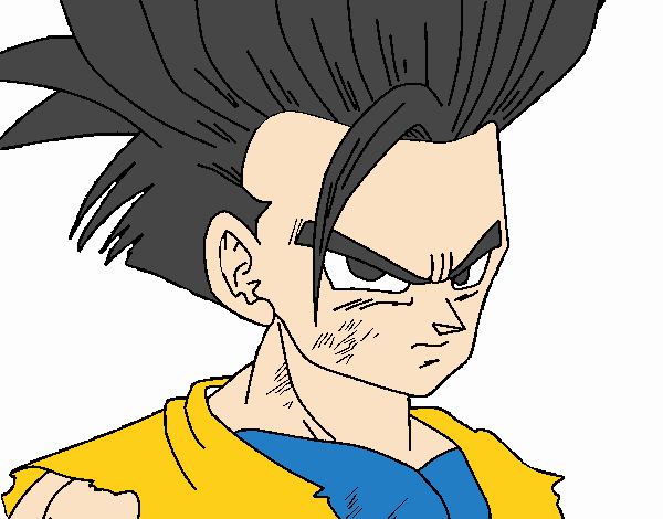 Son Gohan