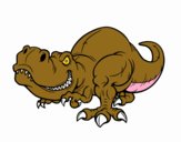 Tyrannosaurus Rex