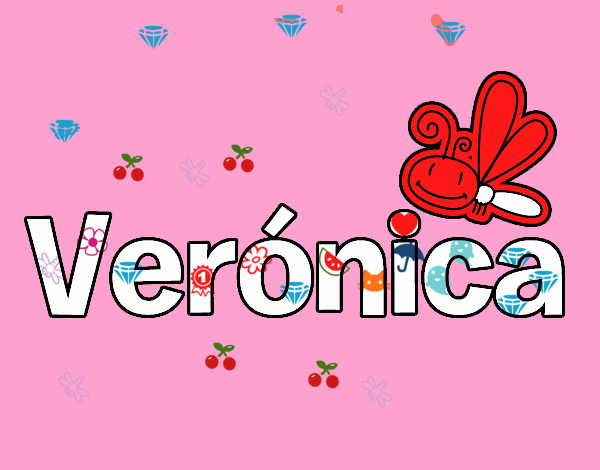 Verónica