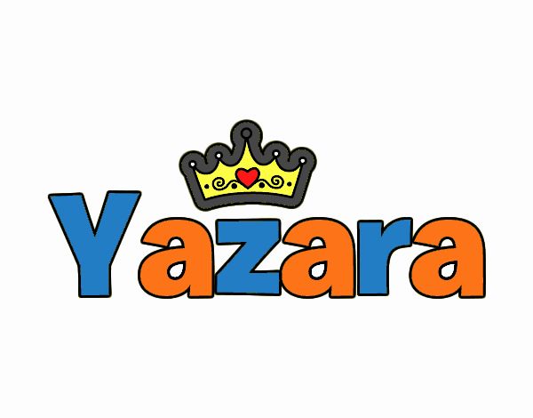 Yazara