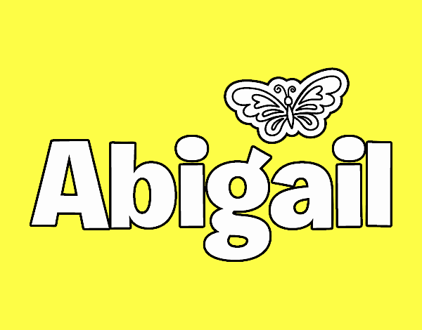 Abigail