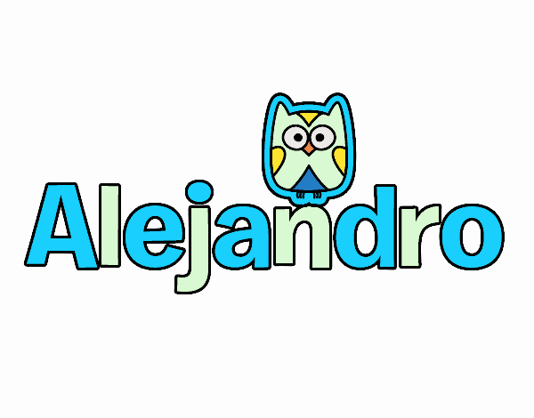 Alejandro