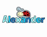 Alexander