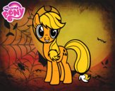 Applejack de My Little Pony