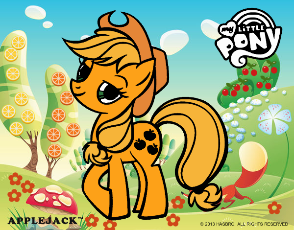 Applejack