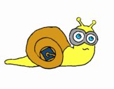 Caracol Minion