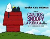 Carlitos y Snoopy la pelicula de peanuts