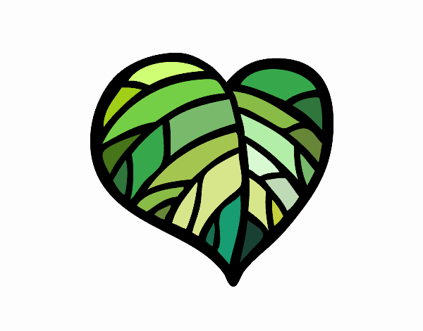 Corazón Ecológico