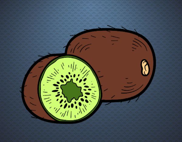 El kiwi